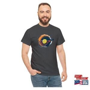 Tennis Racket Premium Quality Sport Wimbledon Individual Player Sports Tshirt